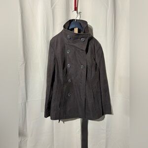 EUC Vintage Gap Double-Breasted Jacket